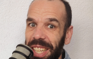 Marc Hartman