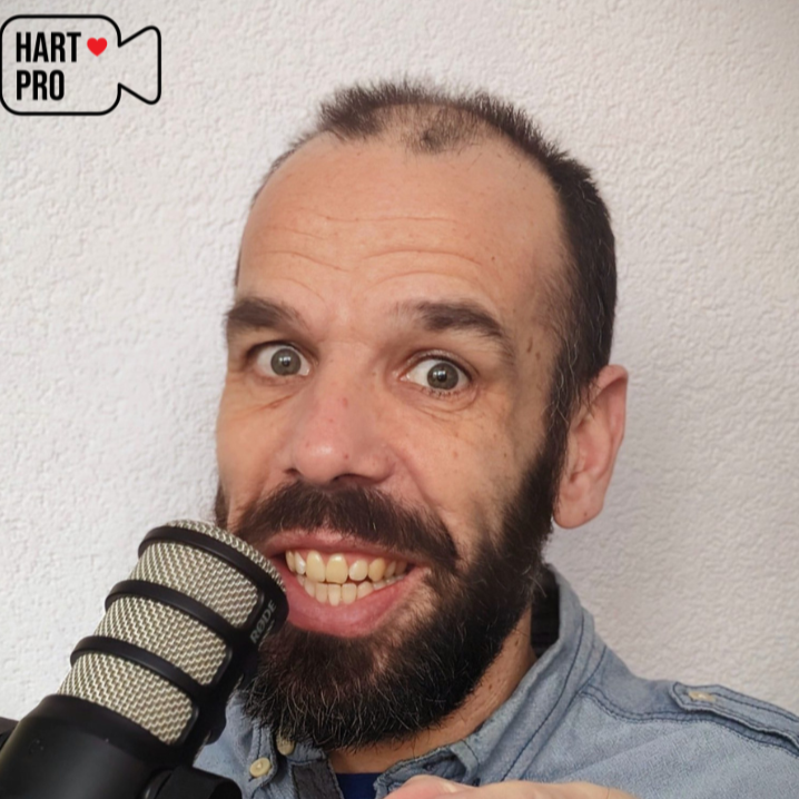 Marc Hartman