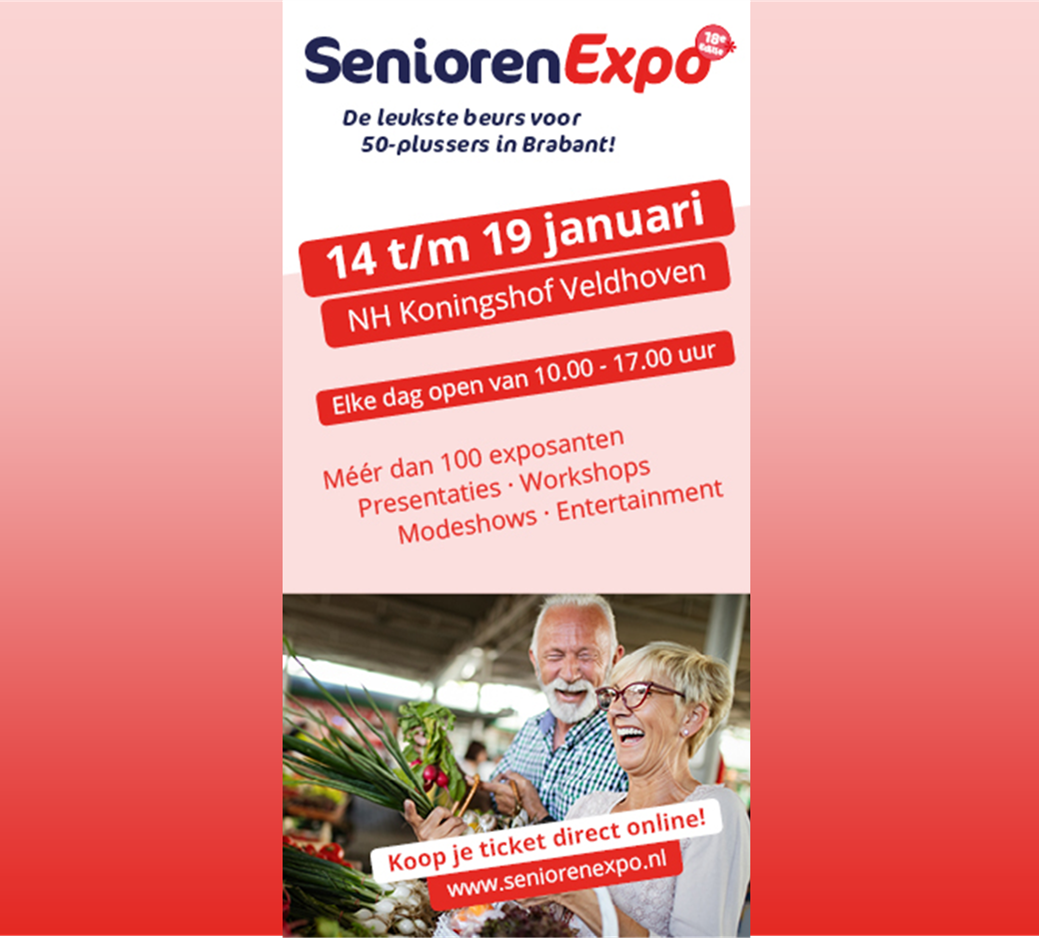 Senioren Expo
