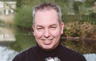 Larz Kemper