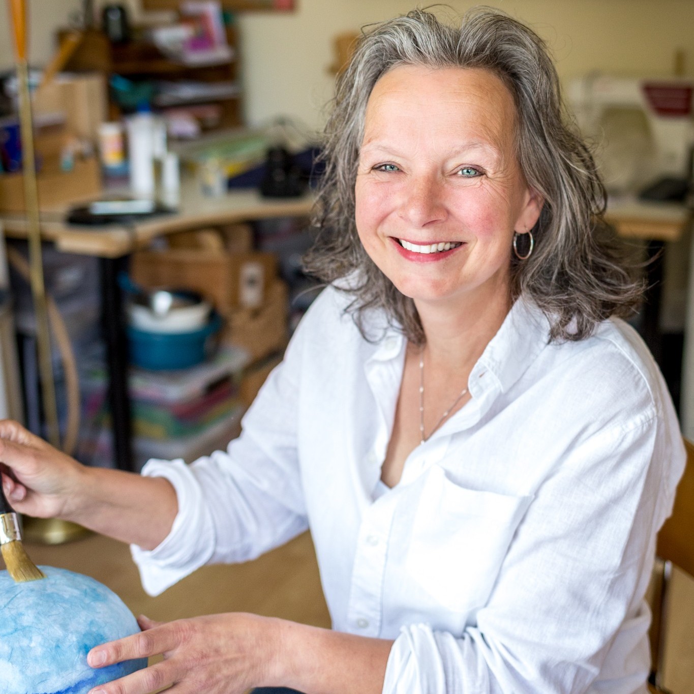 Inge Höper