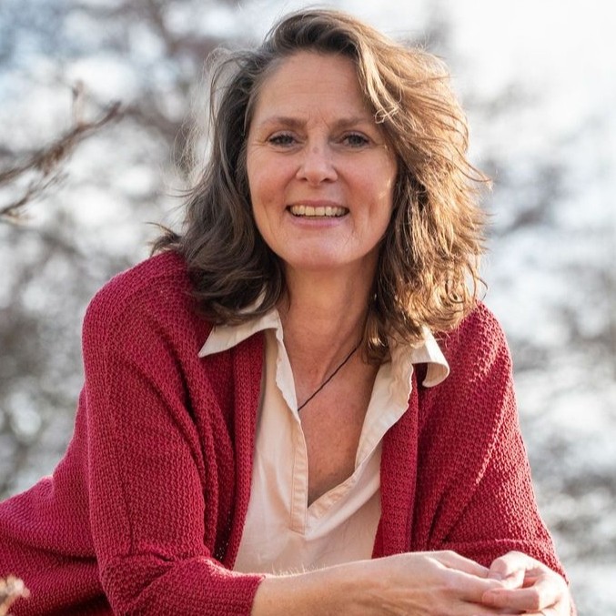 Kim Oostveen